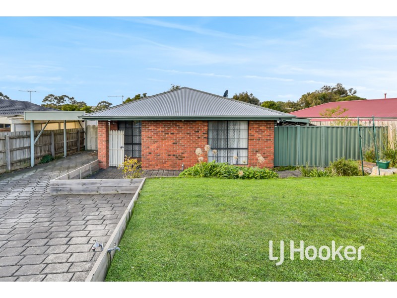 31 Duncan Drive, Pakenham VIC 3810
