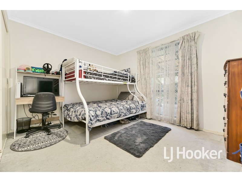 31 Duncan Drive, Pakenham VIC 3810
