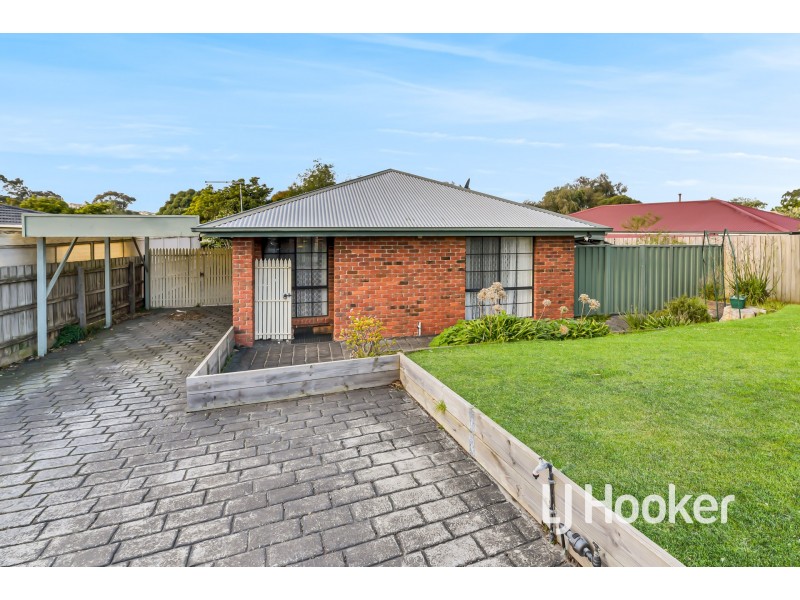 31 Duncan Drive, Pakenham VIC 3810