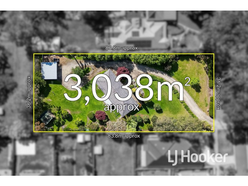 10 Barker Road, Garfield VIC 3814