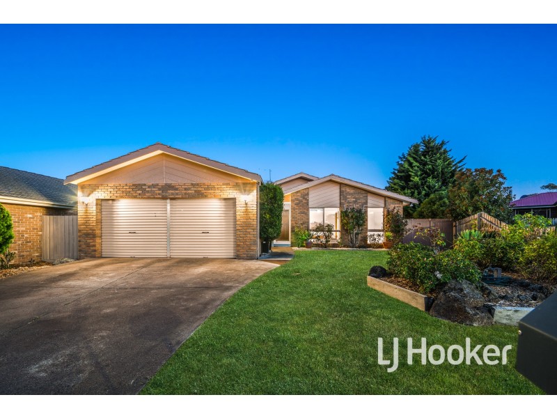 3 Wilma Court, Beaconsfield VIC 3807