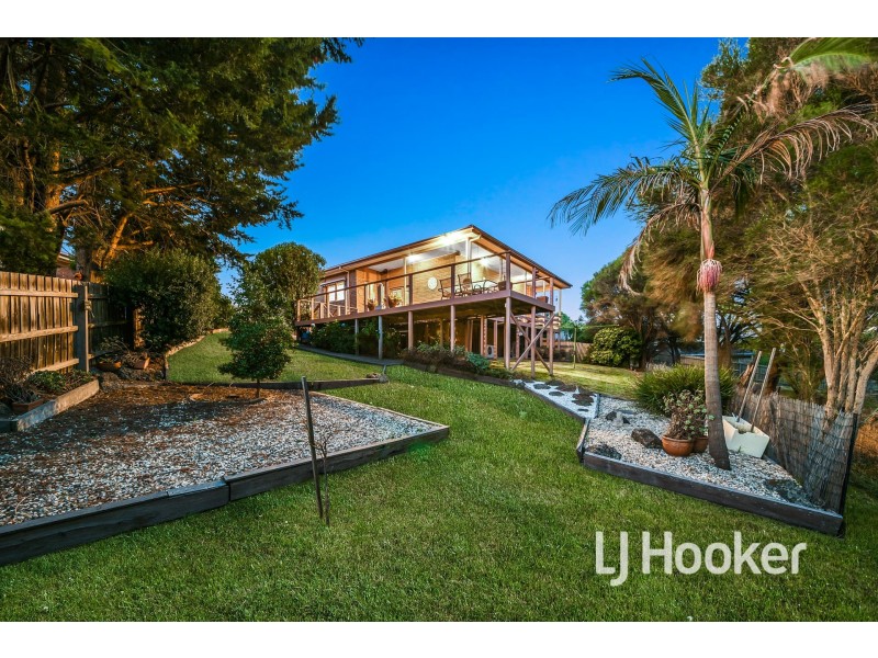 3 Wilma Court, Beaconsfield VIC 3807