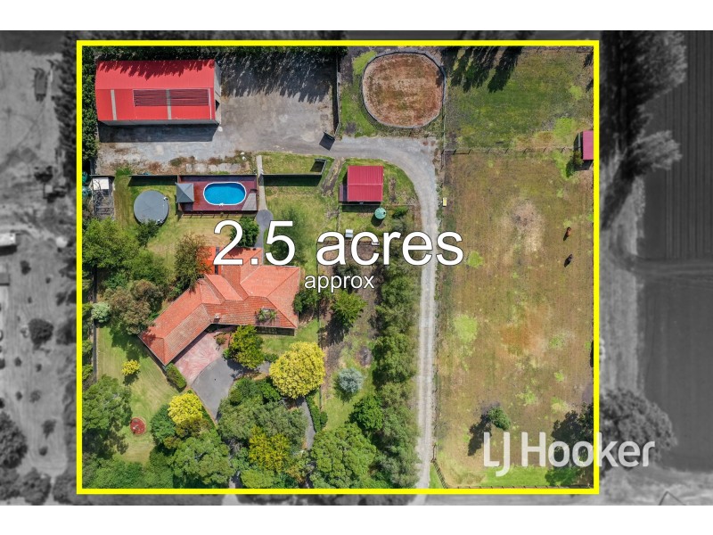 95 Railway Road, Dalmore VIC 3981