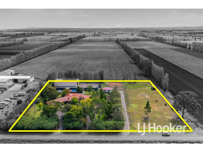 95 Railway Road, Dalmore VIC 3981