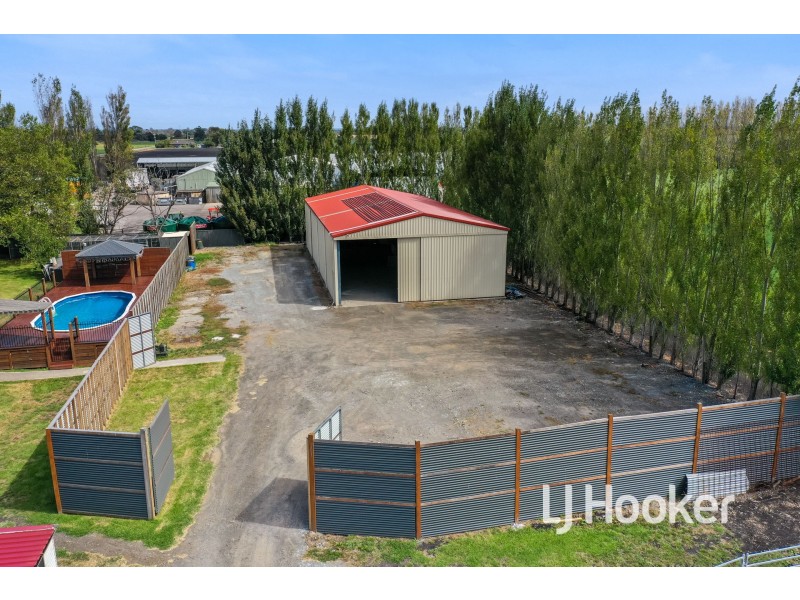 95 Railway Road, Dalmore VIC 3981