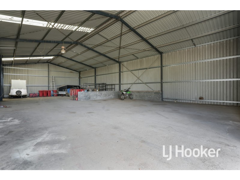 95 Railway Road, Dalmore VIC 3981
