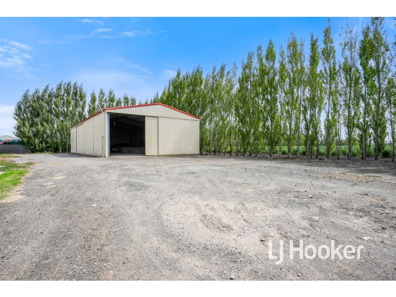 95 Railway Road, Dalmore VIC 3981