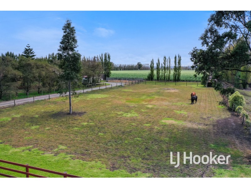 95 Railway Road, Dalmore VIC 3981