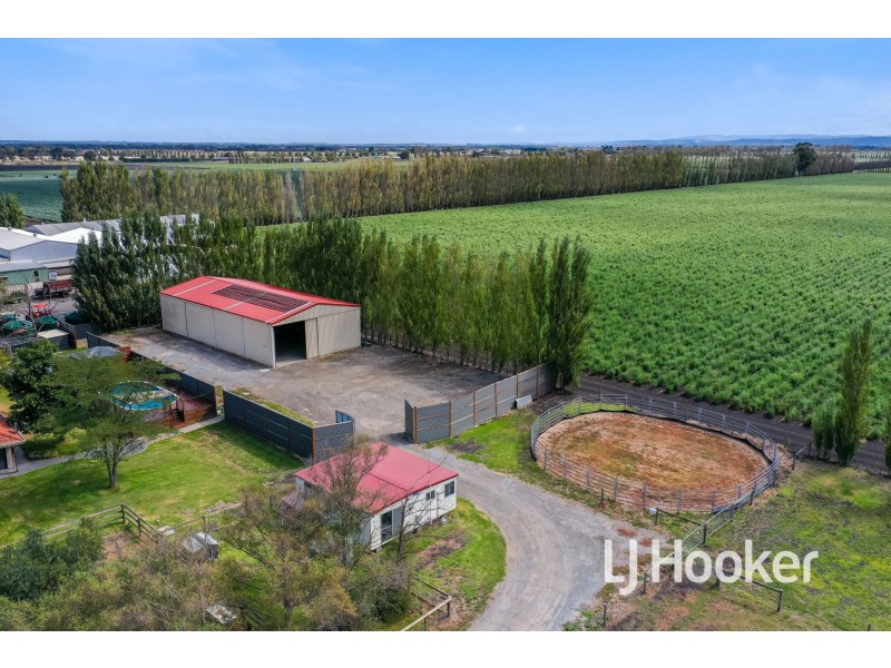 95 Railway Road, Dalmore VIC 3981