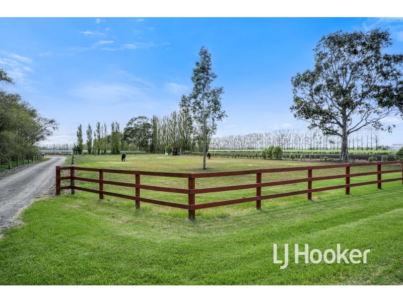 95 Railway Road, Dalmore VIC 3981