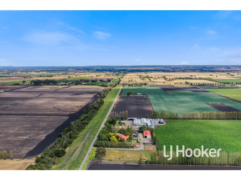 95 Railway Road, Dalmore VIC 3981