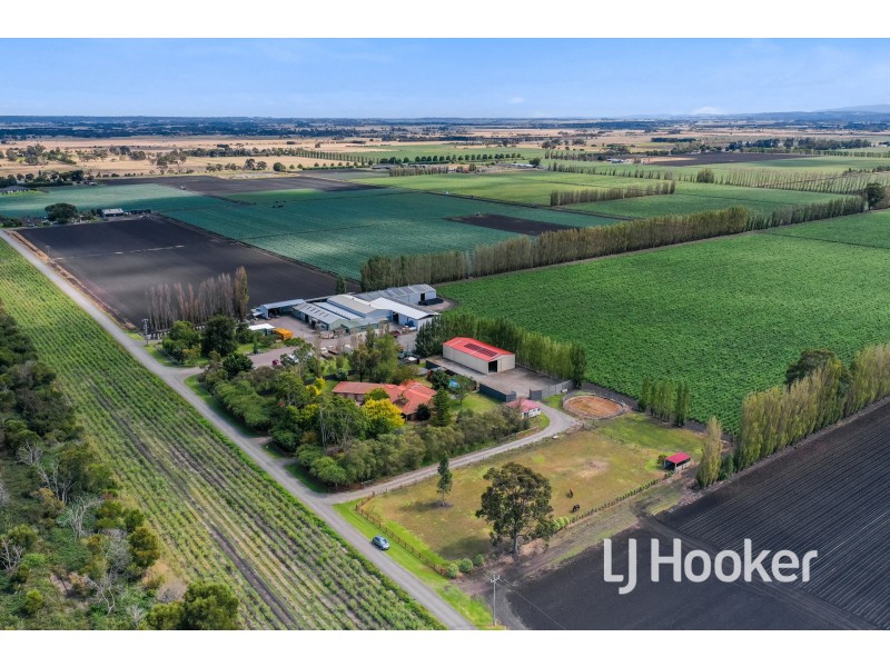 95 Railway Road, Dalmore VIC 3981