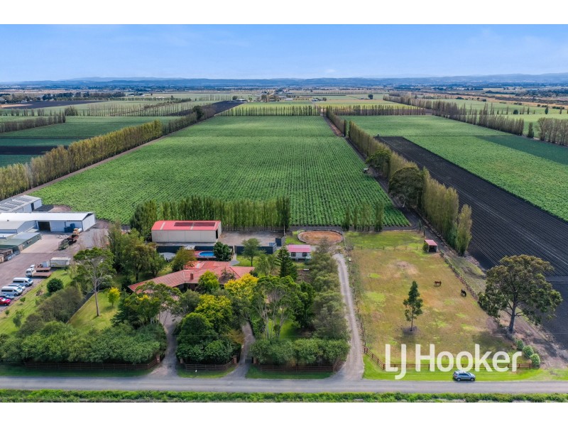 95 Railway Road, Dalmore VIC 3981