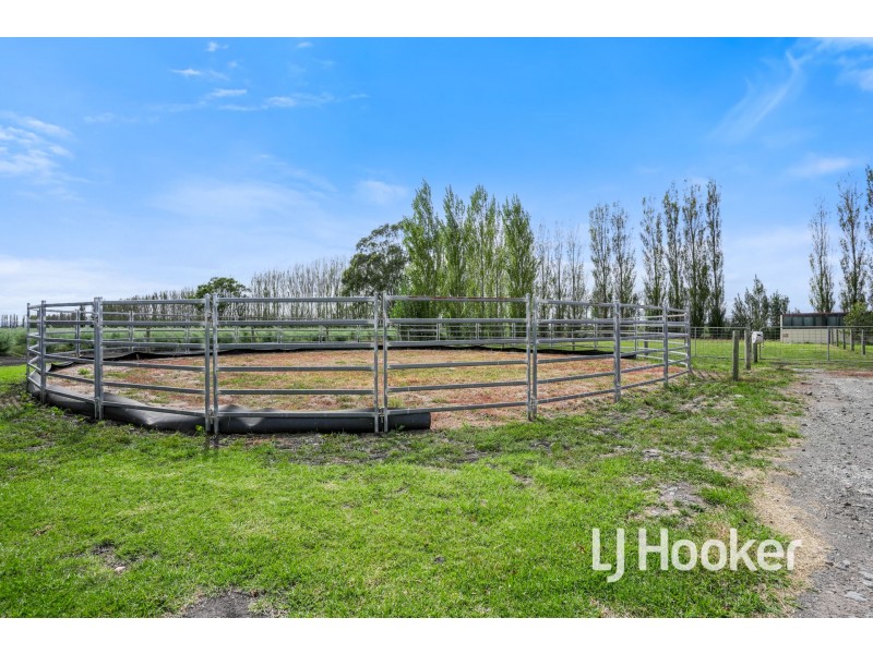 95 Railway Road, Dalmore VIC 3981