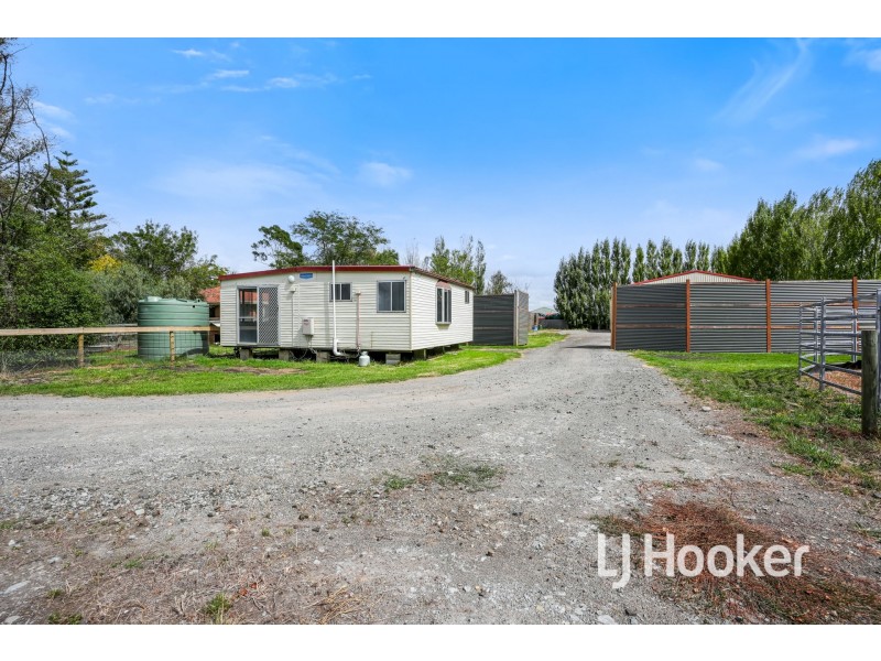 95 Railway Road, Dalmore VIC 3981