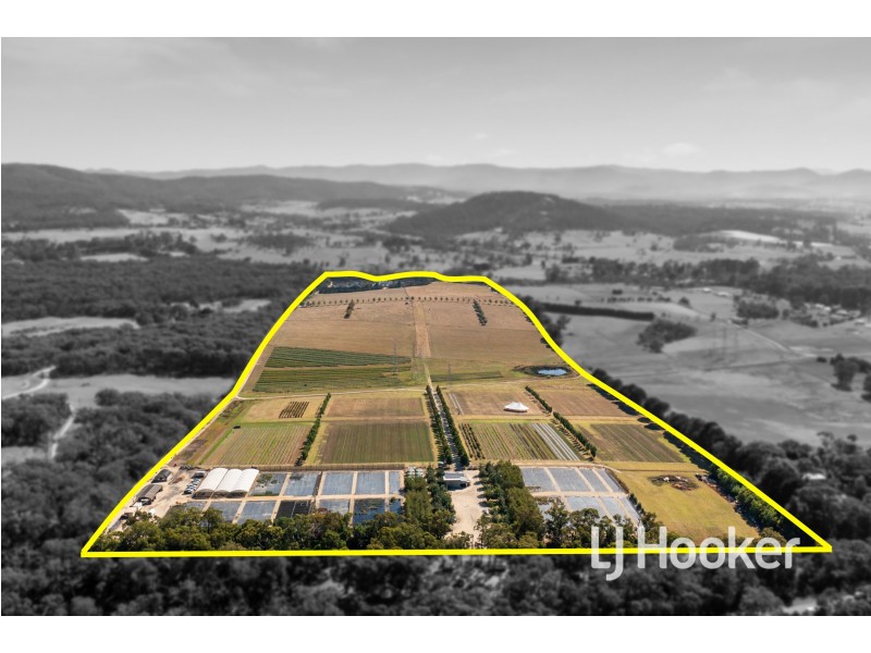 2775 Princes Highway, Garfield North VIC 3814