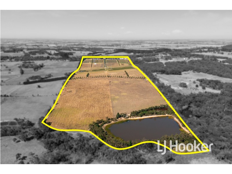 2775 Princes Highway, Garfield North VIC 3814