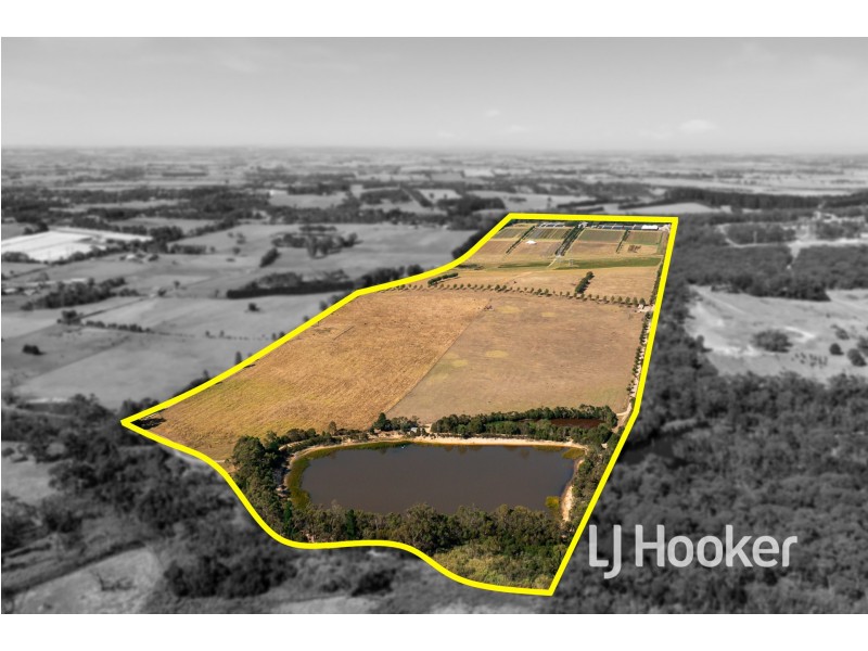 2775 Princes Highway, Garfield North VIC 3814