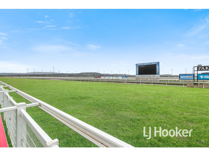 Lot 2/7 Knights Court, Tynong VIC 3813