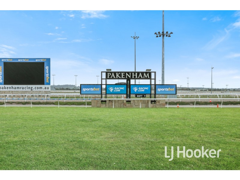 Lot 2/7 Knights Court, Tynong VIC 3813