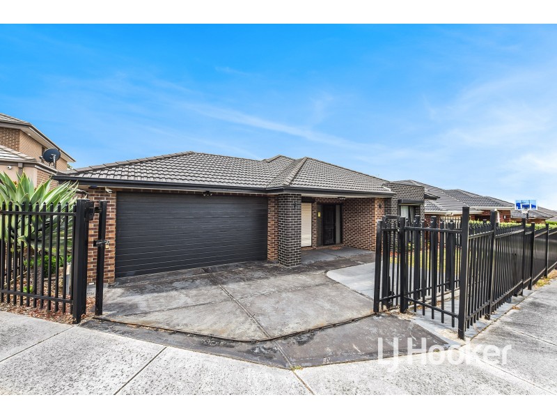 8 Morris Court, Officer VIC 3809