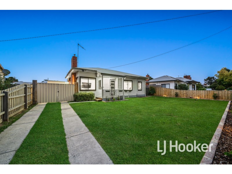 14 Sybella Avenue, Koo Wee Rup VIC 3981
