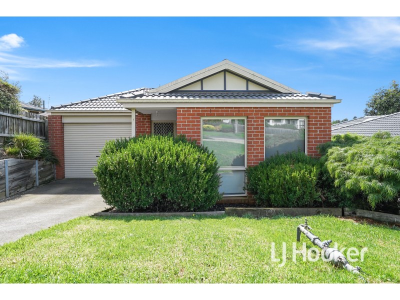 1/112 Burke Street, Warragul VIC 3820
