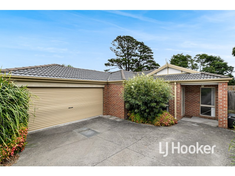 3a Renlik Court, Pakenham VIC 3810