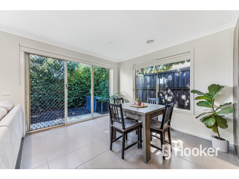 20 Macleod Circuit, Pakenham VIC 3810