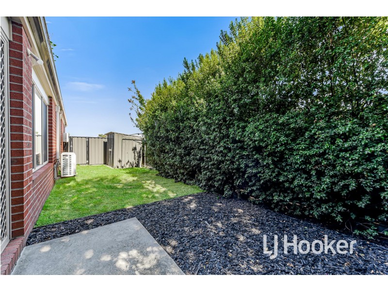 20 Macleod Circuit, Pakenham VIC 3810