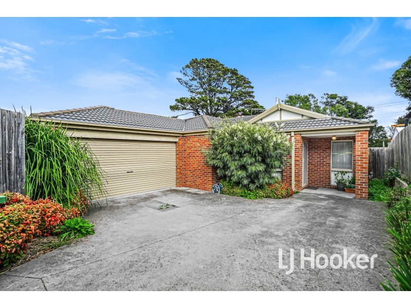 3a Renlik Court, Pakenham VIC 3810