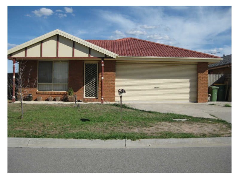 1 Manning Court, Pakenham VIC 3810
