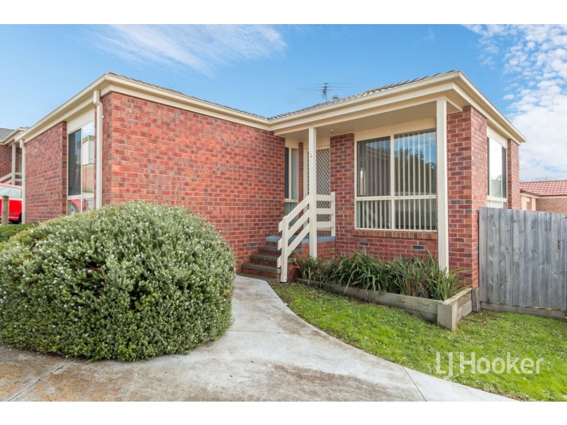 1/5 Glenda Court, Pakenham VIC 3810