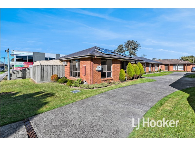 1/25 James Street, Pakenham VIC 3810