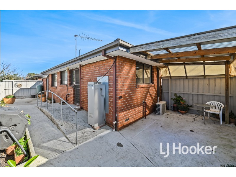 1/25 James Street, Pakenham VIC 3810