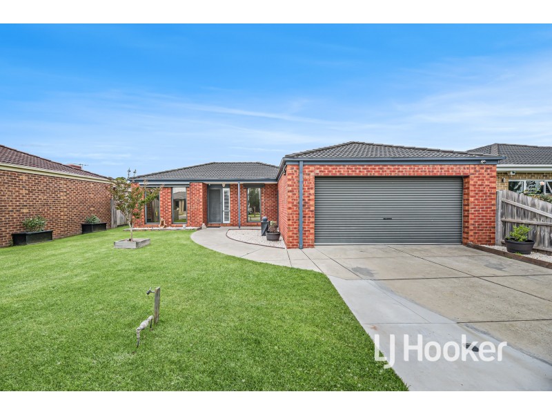 5 Oak Avenue, Longwarry VIC 3816