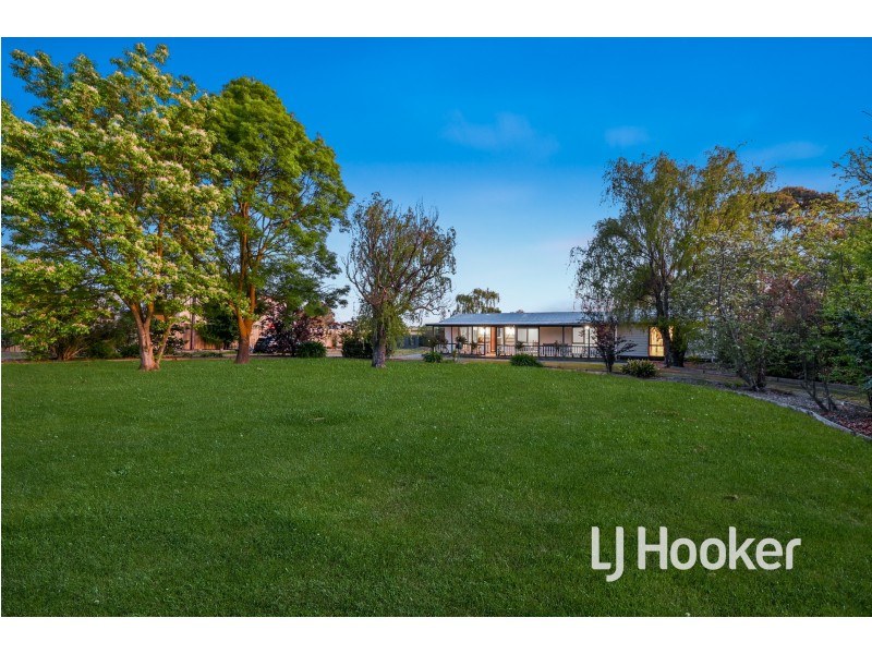 45 Nar Nar Goon-Longwarry Road, Tynong VIC 3813