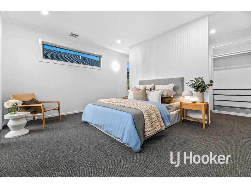 17 Peachtree Drive, Drouin VIC 3818
