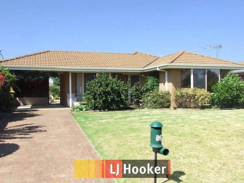 63 Balmoral Way, Pakenham VIC 3810