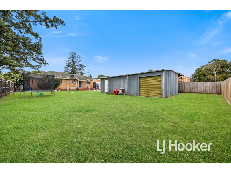 71 Princes Highway, Pakenham VIC 3810