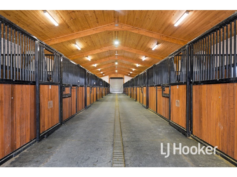 355 Old Drouin Road, Longwarry VIC 3816