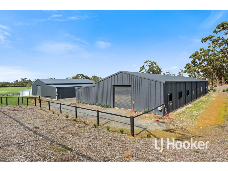 355 Old Drouin Road, Longwarry VIC 3816