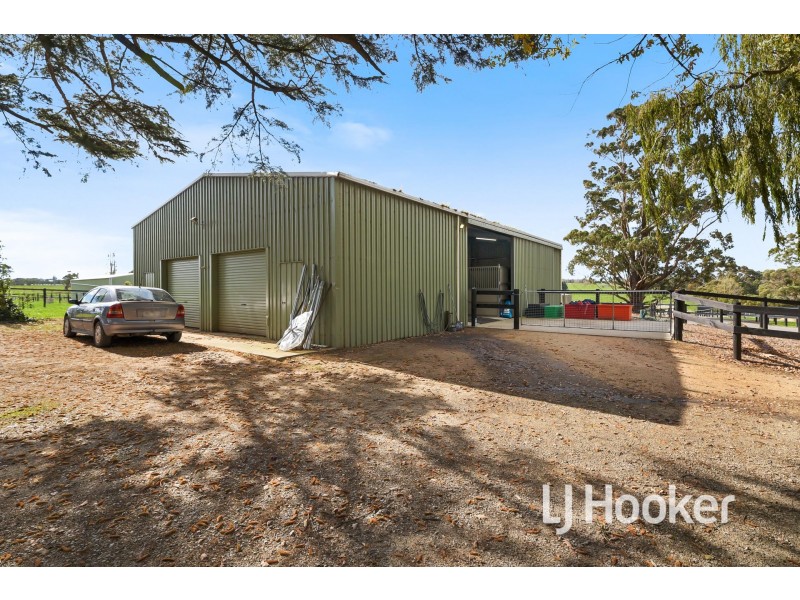 355 Old Drouin Road, Longwarry VIC 3816