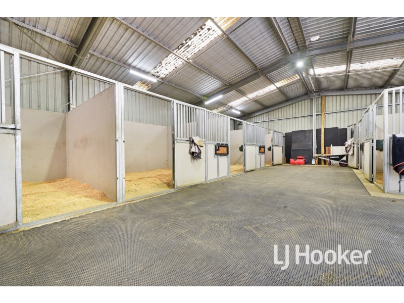 355 Old Drouin Road, Longwarry VIC 3816