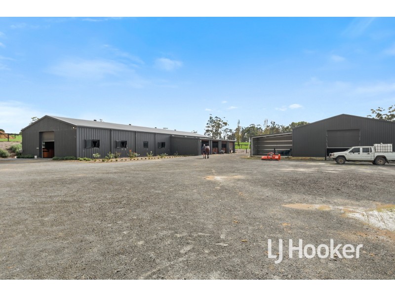 355 Old Drouin Road, Longwarry VIC 3816