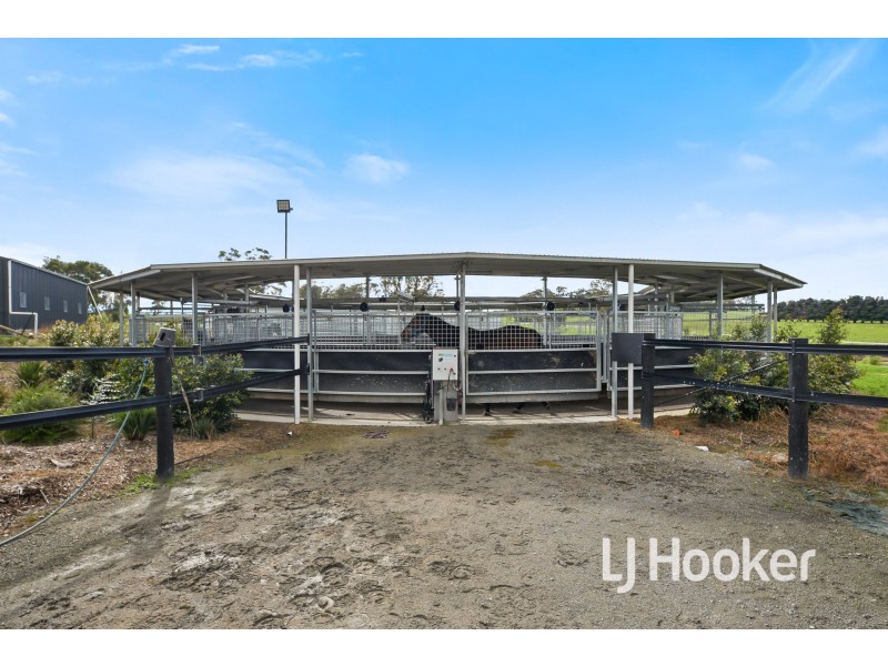 355 Old Drouin Road, Longwarry VIC 3816