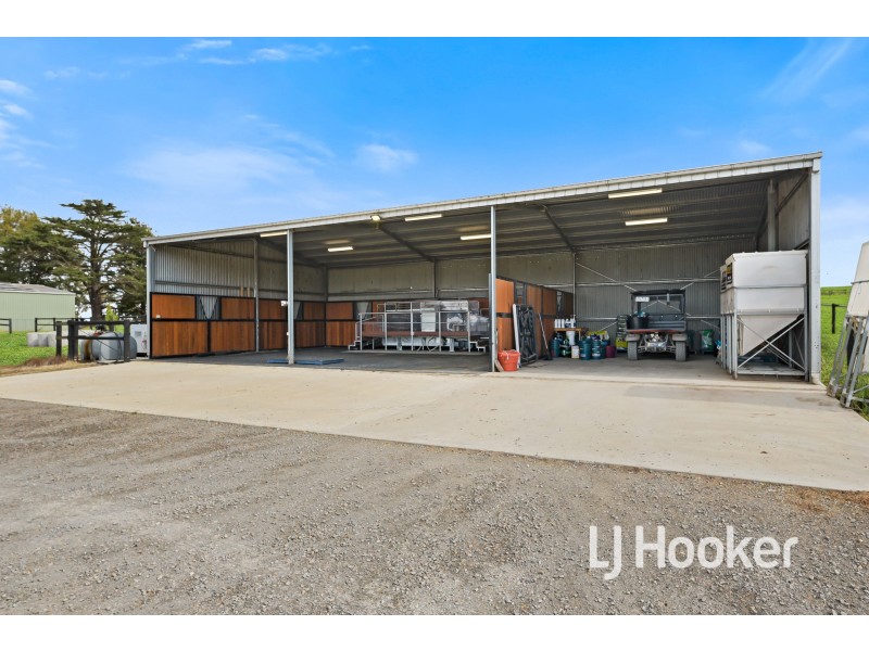 355 Old Drouin Road, Longwarry VIC 3816