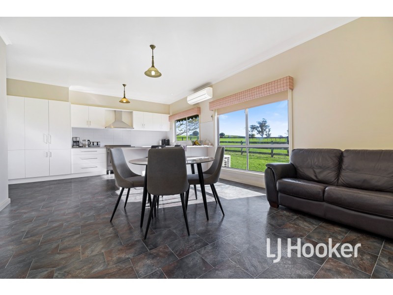 355 Old Drouin Road, Longwarry VIC 3816