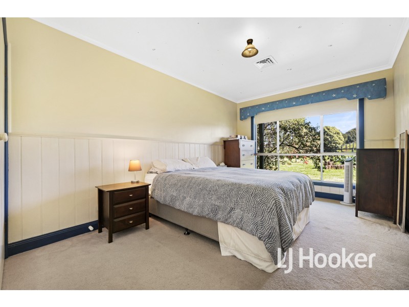 355 Old Drouin Road, Longwarry VIC 3816