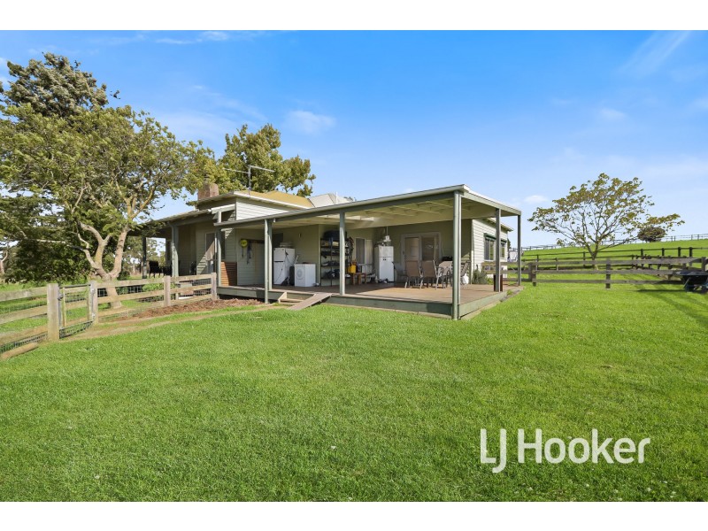 355 Old Drouin Road, Longwarry VIC 3816